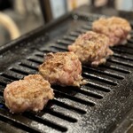 鉄板ぢどり焼TARO - 