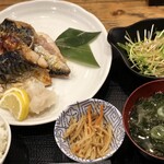 Robata Kaba - 