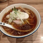 自家製麺 啜乱会 - 