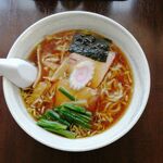 あさひ家 - 上から