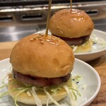 鉄板ぢどり焼TARO - 