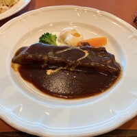 厳選洋食さくらい - 