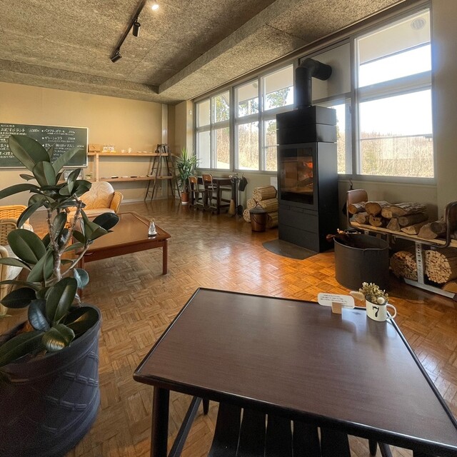 CAFE ひととき - 中郡（カフェ）の写真