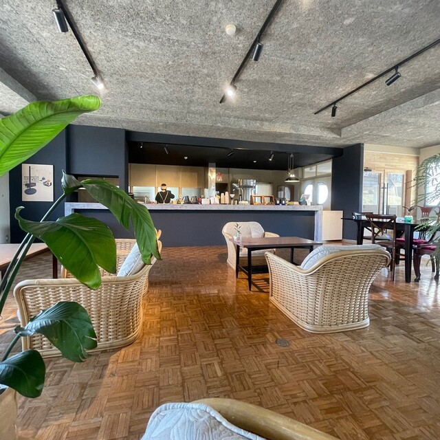 CAFE ひととき - 中郡（カフェ）の写真