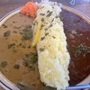 カレー&コーヒー ムライ食堂