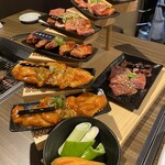 焼肉フランス人 - 