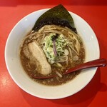 麺処 赤兎馬 - 料理写真: