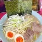 ラーメンショップ - 