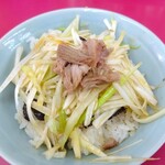 ラーメンショップ - 