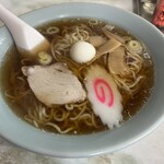 やまみち飯店一般食堂 - 料理写真: