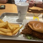 Shake Shack - 