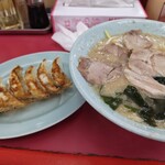 ラーメンショップ - 