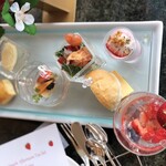 デリカ＆ラウンジ コフレ - 