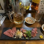 大衆肉酒場ブッチャー - 