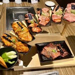 焼肉フランス人 - 