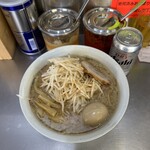 ラーメンの店 ホープ軒 - 