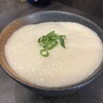 西永福の煮干箱 - 