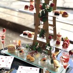 デリカ＆ラウンジ コフレ - 