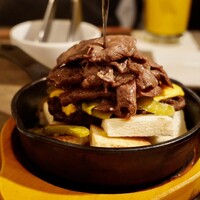 うしごろバンビーナ 恵比寿本店 - 