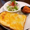 Kafe Kafu Uho - チーズママレード