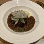 ラッテリア ベベ  カマクラ - 