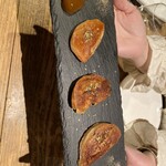 ラッテリア ベベ  カマクラ - 