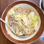 ラーメン東横 - 