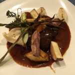 ビストロ パニエ - 