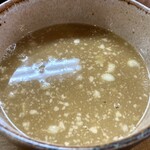 蝉時雨 - 割スープは柚子味