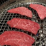 Yakiniku Motoyama - 