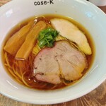 ramen case-k - 