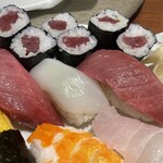 一濱 - 料理写真: