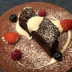 ビストロ パニエ - 