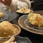 Tempura Baru Akimitsu - 