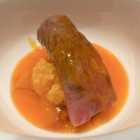 焼肉うしごろ 銀座店 - 