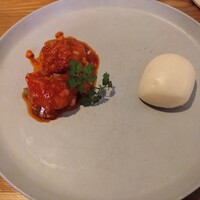 中国料理 にいくら - 