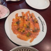ビストロ グルマン - 