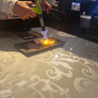 神戸牛 八坐和 阪急三宮店 - 