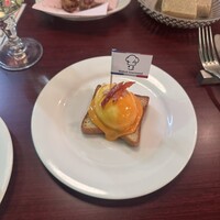 ビストロ グルマン - 