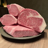 焼肉うしごろ 銀座店 - 