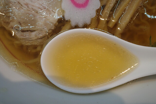 百田屋（モモタヤ） - 南米沢（ラーメン）の写真