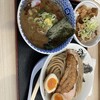 松戸富田製麺 三井アウトレットパーク木更津店