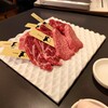 熟成和牛焼肉エイジング・ビーフ TOKYO 新宿三丁目店