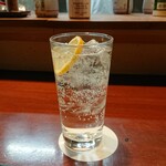 和 - 酎ハイ