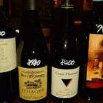 beer & wine厨房　tamaya - 