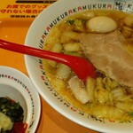 どうとんぼり神座 - 