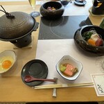 青森シャモロック 和食処 なごみ - 