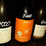 beer & wine厨房　tamaya - 