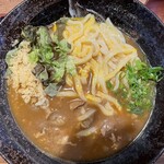 Jounetsu Udon Iwamasa - 