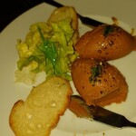 beer & wine厨房　tamaya - 